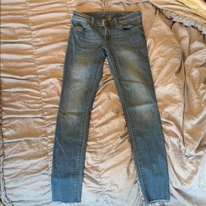 DL1961 premium denim size 24